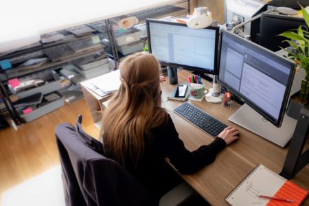 FORM desk