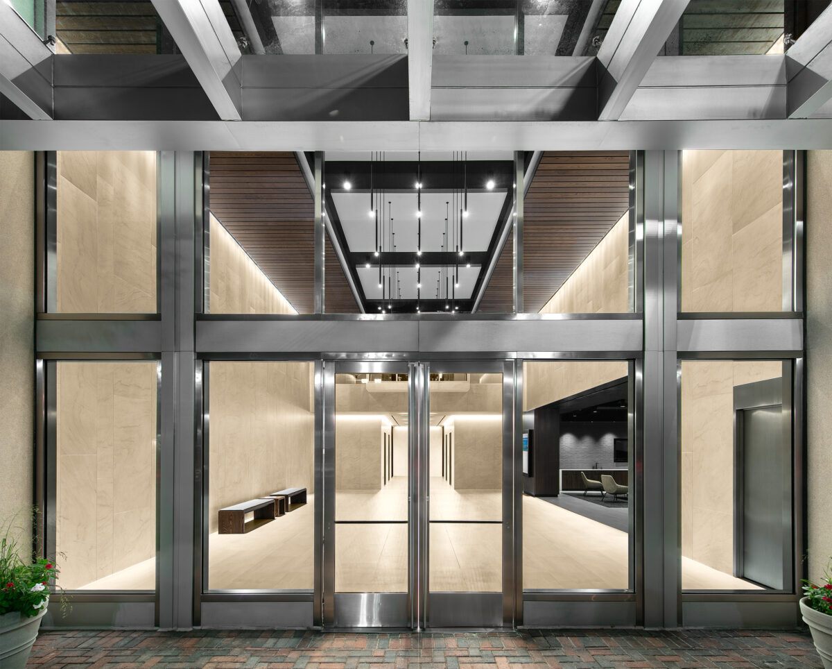 BALLSTON GATEWAY | FORM Architects